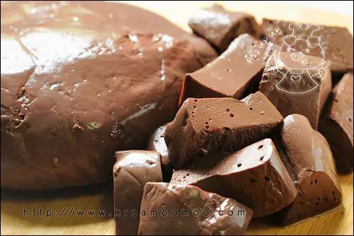 เลือดไก่