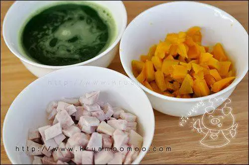 วัตถุดิบพร้อม