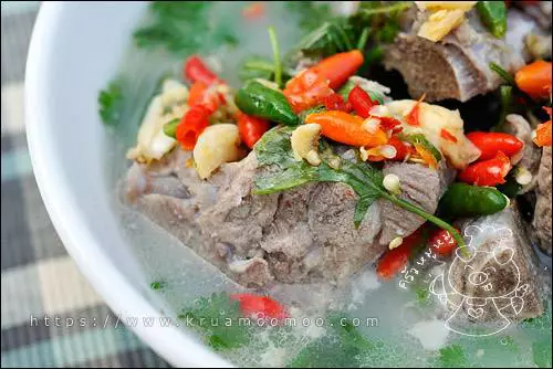 รสจัดจ้าน