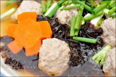 หมูบดอร่อยเต็มคำ
